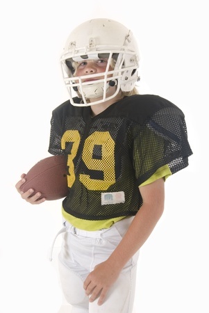 Does Heads Up Football Make the Sport Safer for Kids? - auouniformnews